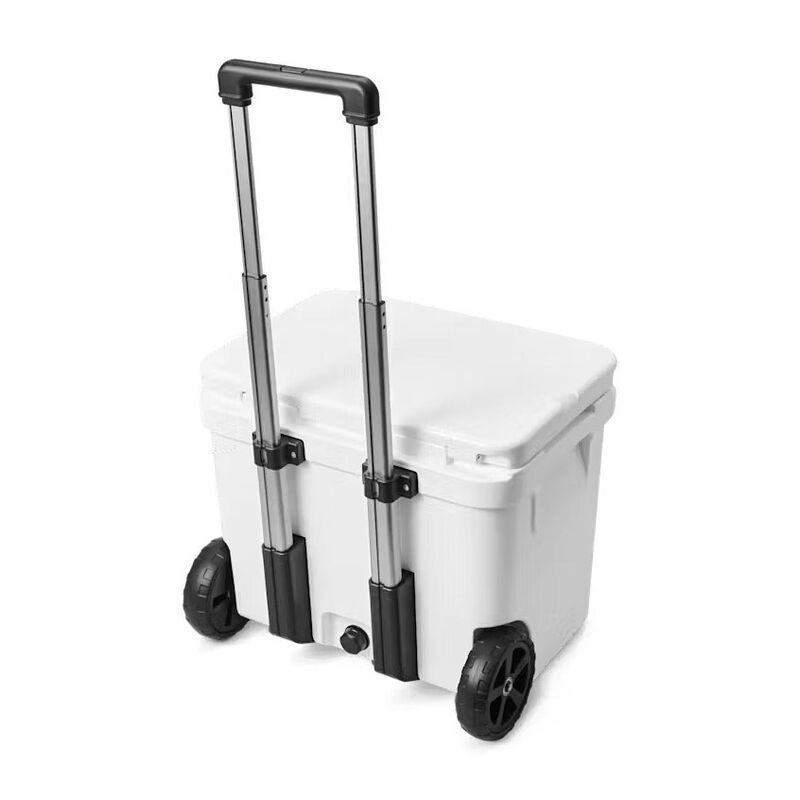 YETI Roadie® 60 Wheeled Hard Cooler image number 1