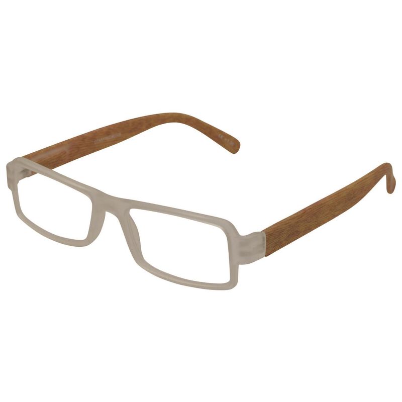 On The Nose Wedgewood - Clear Glasses image number 0