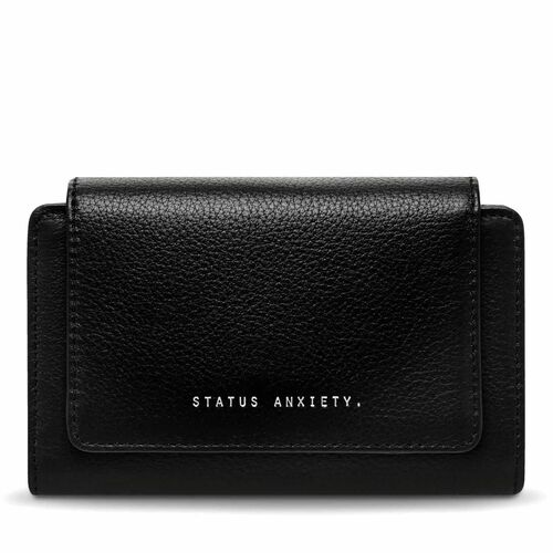Status Anxiety Visions Wallet