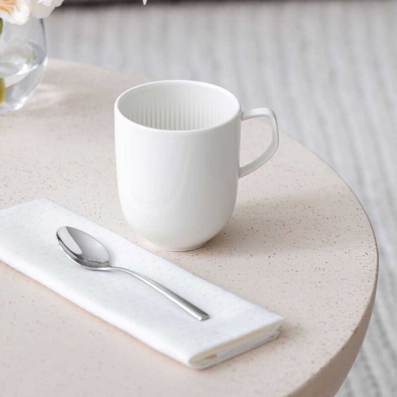 Villeroy & Boch Afina Mug image number 3