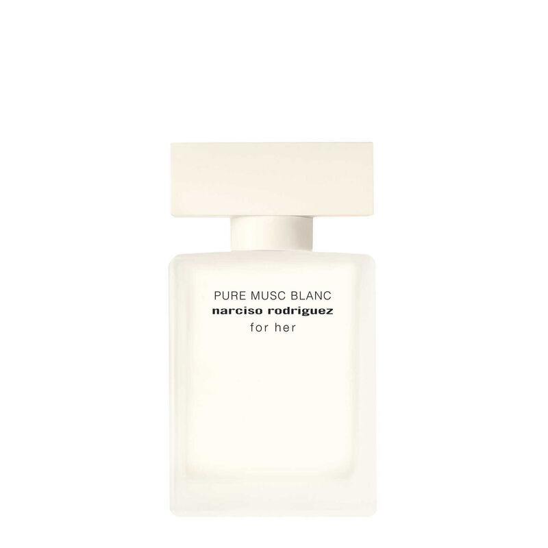 Narciso Rodriguez For Her Pure Musc Blanc EDP Intense 30ml image number 0