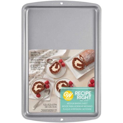 Wilton Pan 15x10"