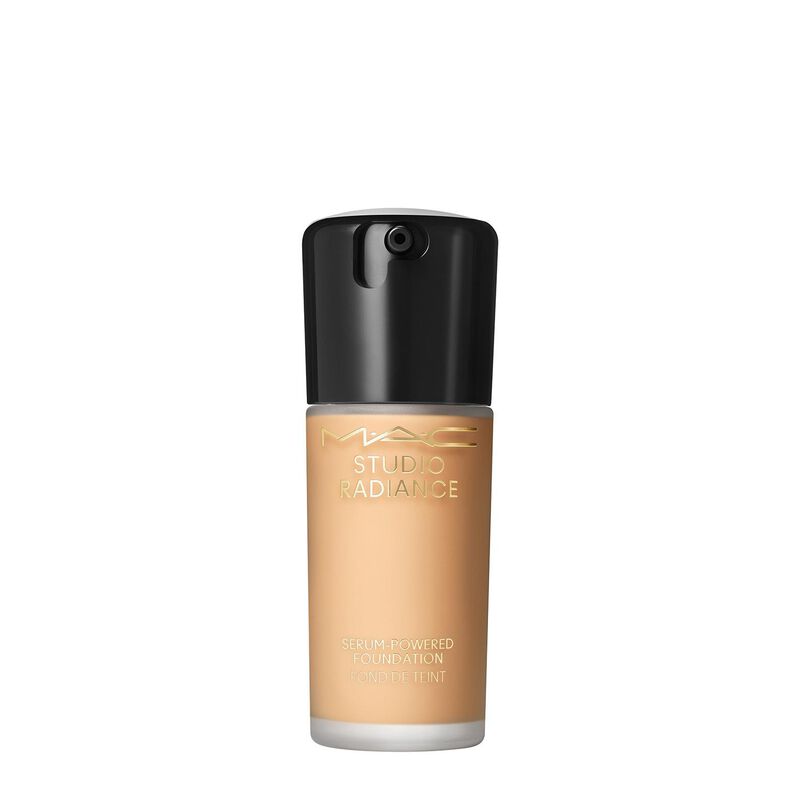 MAC Studio Radiance Serum Powered Foundation image number 52