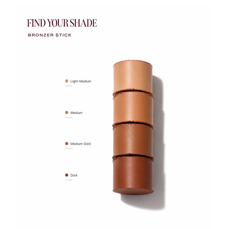Max and Louie Bronzer Stick image number 2