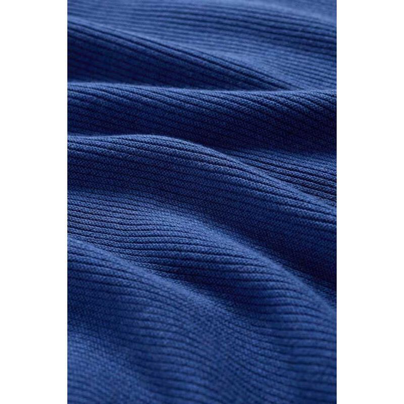 Seasalt Cornwall Makers Jumper Washed Marine image number 2