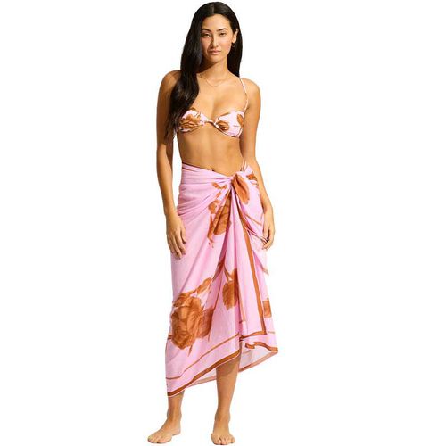 Seafolly Rococo Sarong