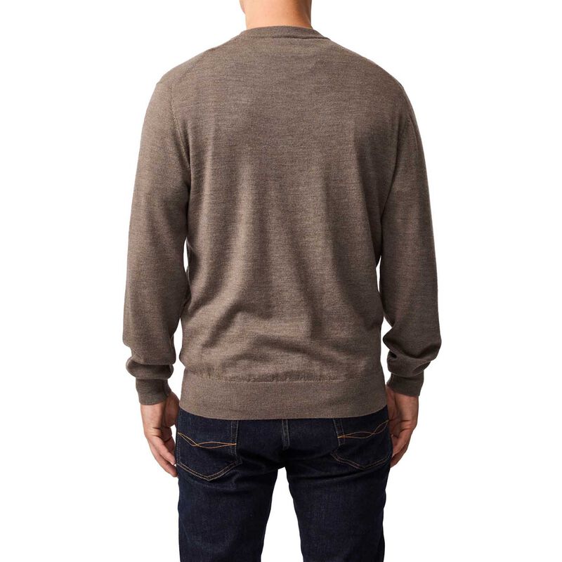 Rodd & Gunn York Bay Knit image number 9