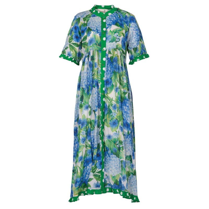 Curate Don't Make Waves Dress image number 0