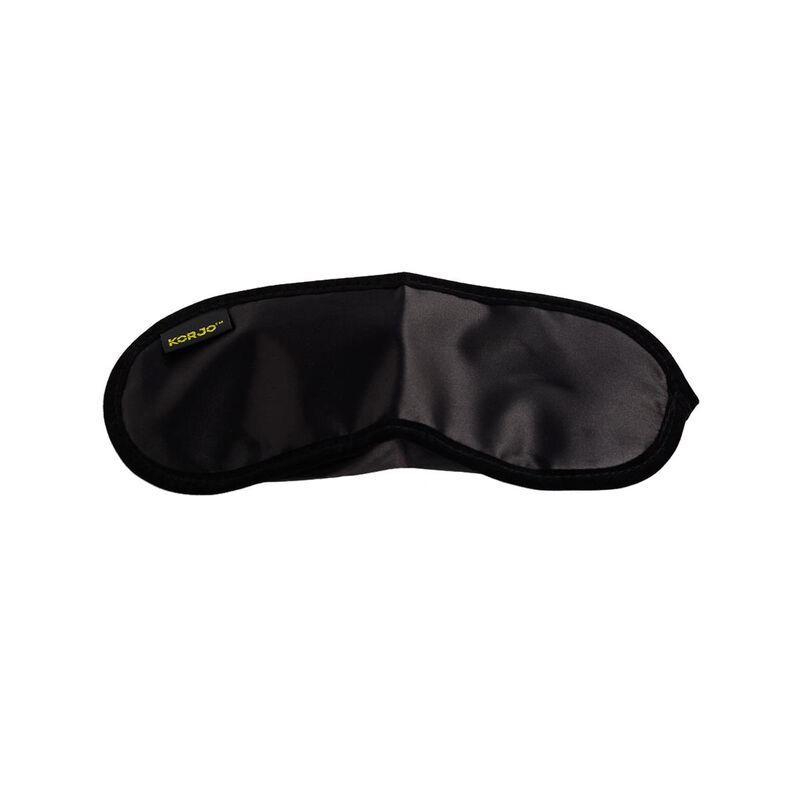 KORJO Satin Sleeping Mask image number 0