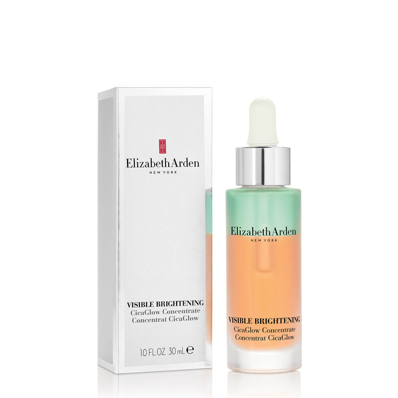 Elizabeth Arden Visible Brightening CicaGlow Concentrate 30ml image number 1