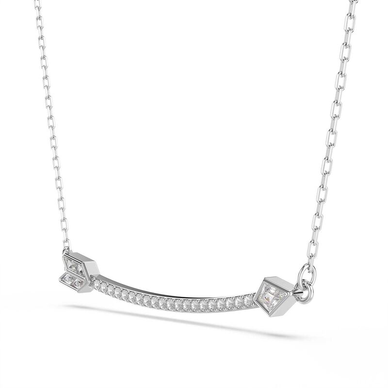 Swarovski Idyllia Pendant image number 2