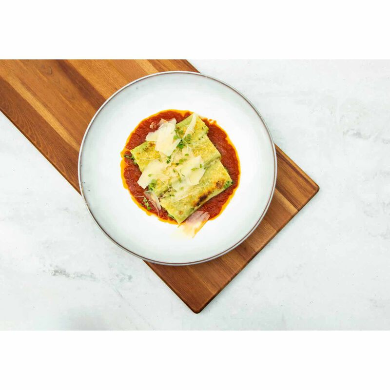 Ballantynes Freezer Favourites Spinach & Ricotta Cannelloni image number 0