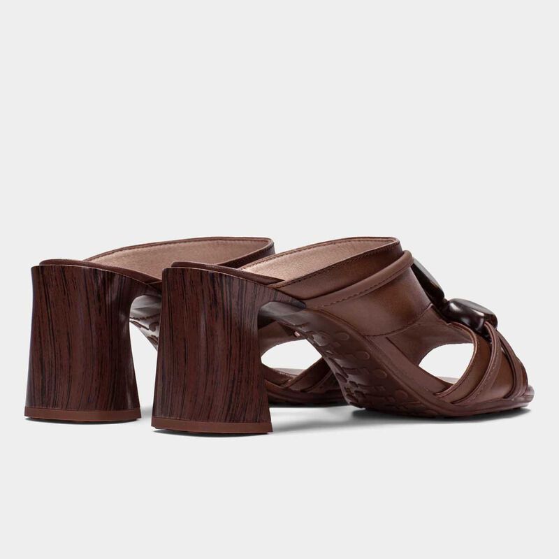 Hispanitas Orquidea Heeled Sandal image number 2