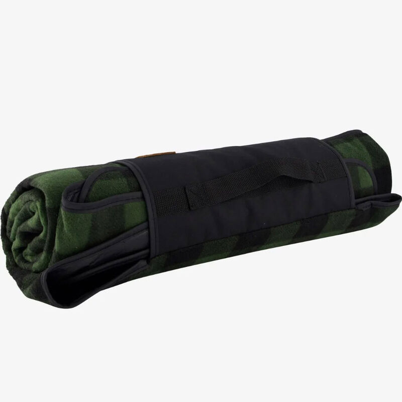 Swanndri Picnic Blanket V2 image number 1