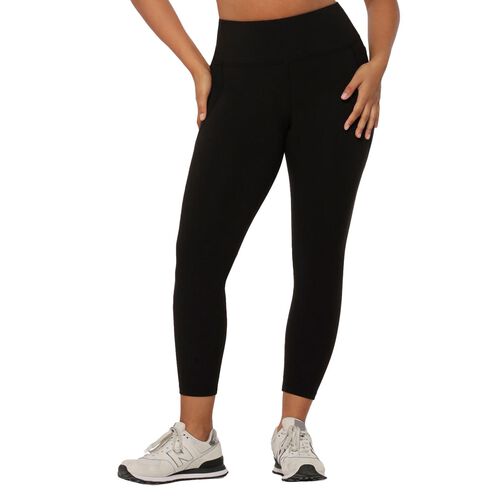 Lorna Jane Amy Phone Pocket Ankle Biter Tech Leggings