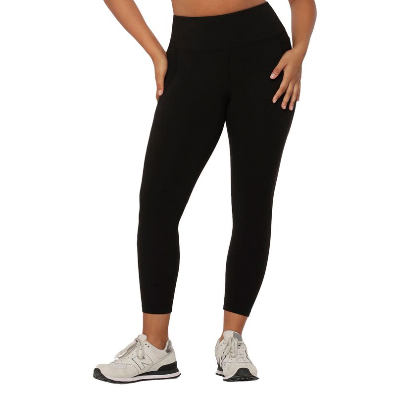 Lorna Jane Amy Phone Pocket Ankle Biter Tech Leggings image number 0