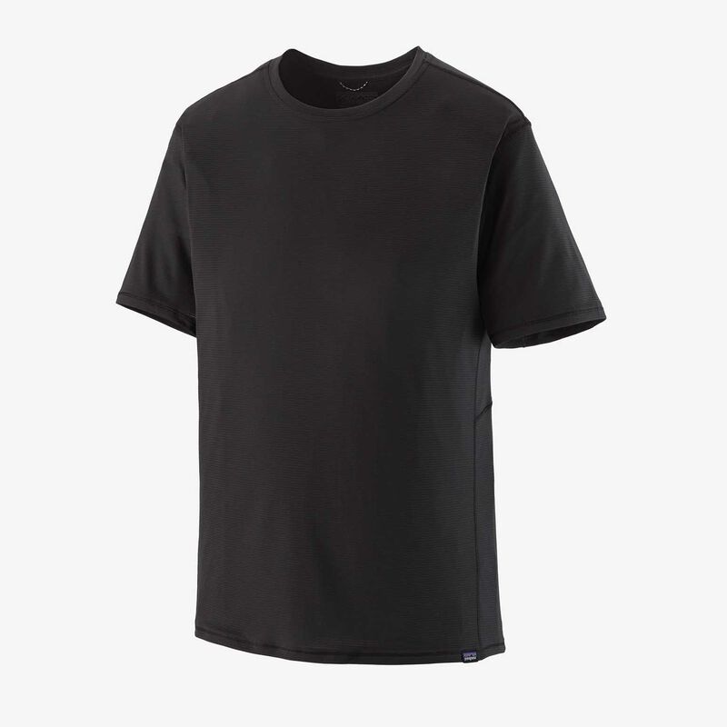 Patagonia Men's Capilene® Cool Lightweight Shirt image number 2