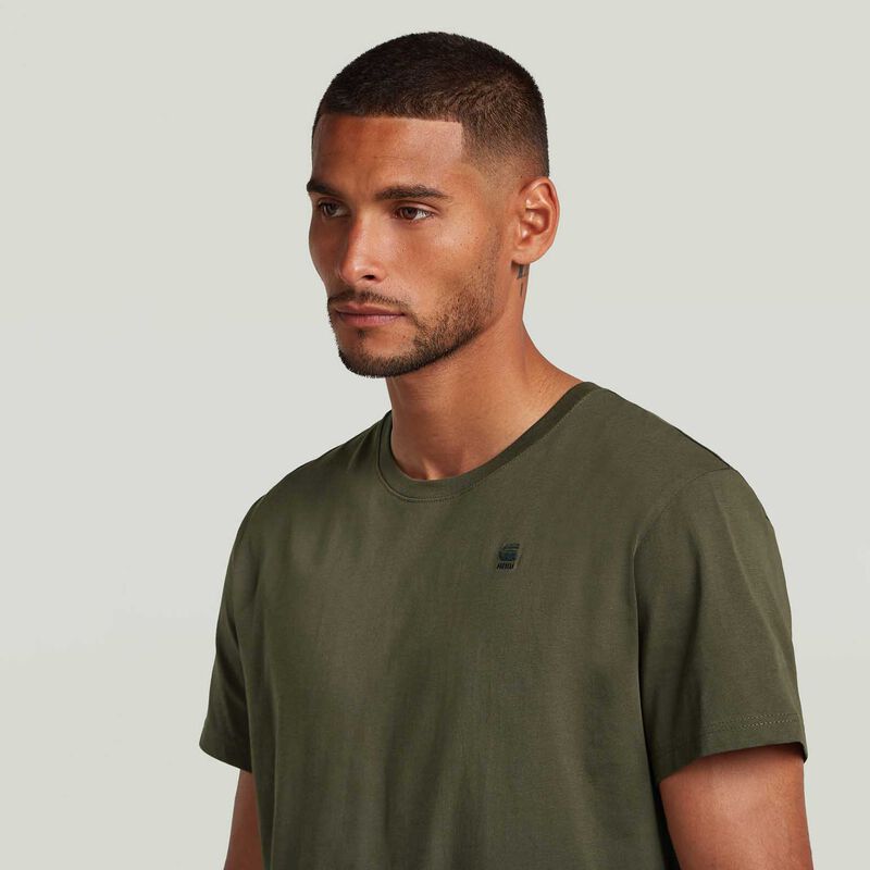 G-Star Base-S T-Shirt image number 2