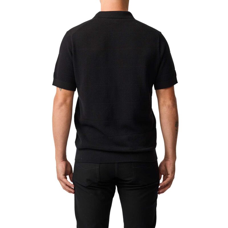 Rodd & Gunn Masons Flat Knit image number 1