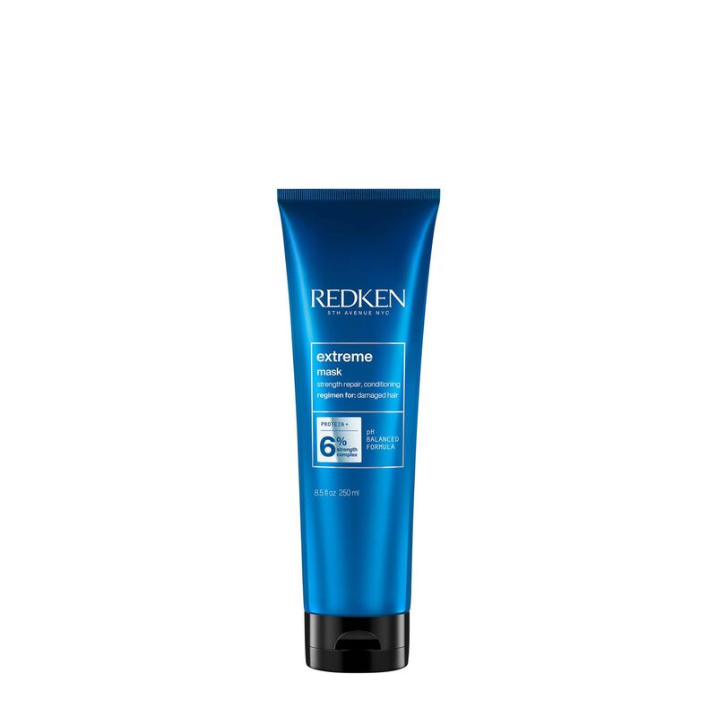 Redken Extreme Mega Mask 200ml image number 0