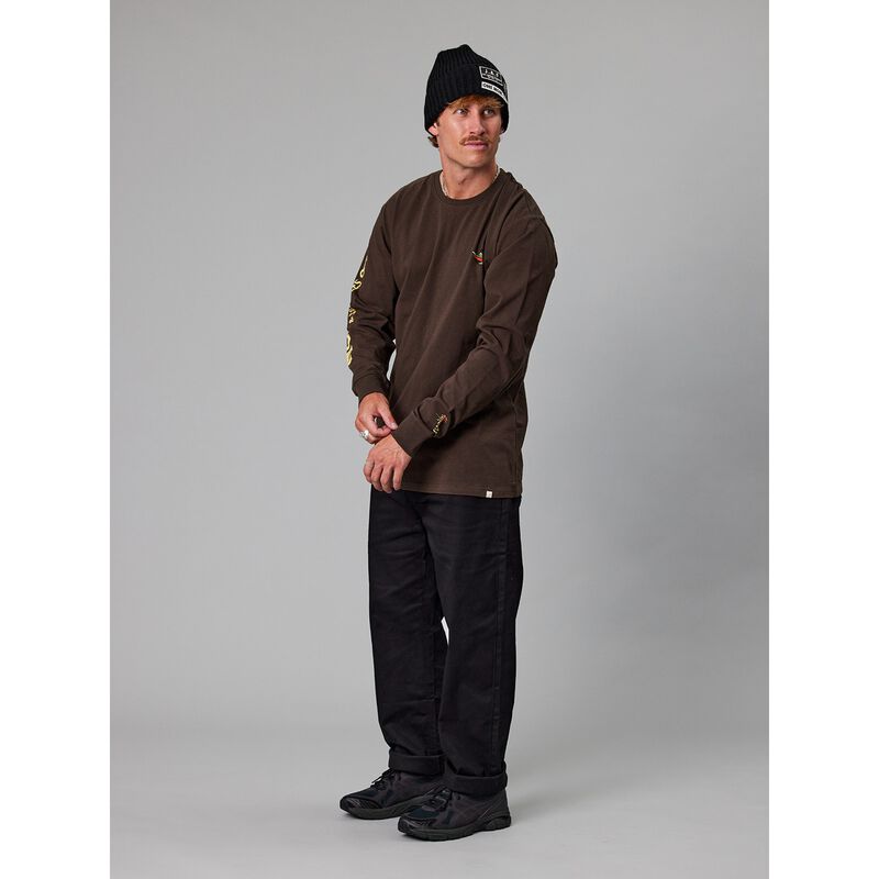 Just Another Fisherman Shore Side Pants image number 3