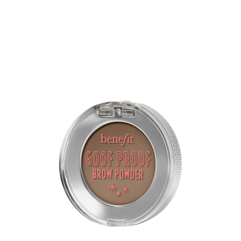 benefit Goof Proof Brow Powder image number 6
