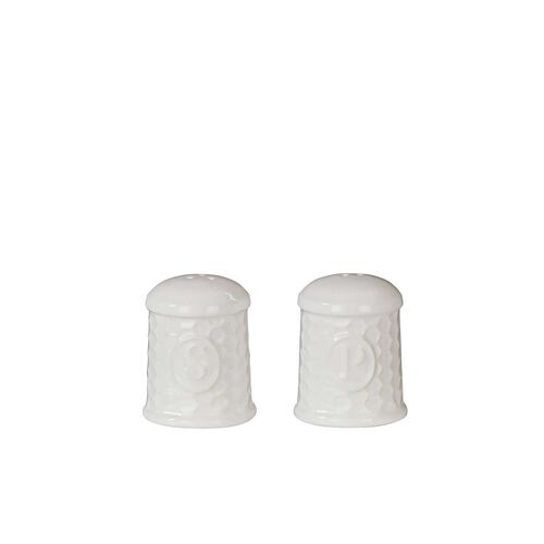 Davis & Waddell W&H Salt & Pepper Shakers