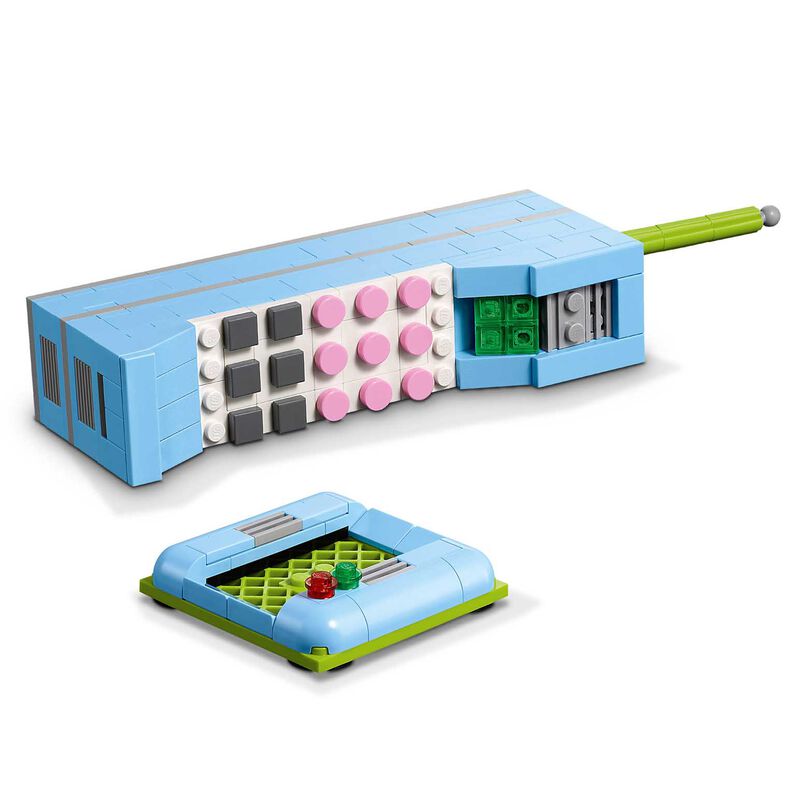 LEGO Creator 3in1: Retro Telephone image number 3