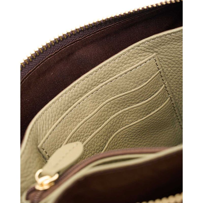 Saben Matilda Crossbody Chunky Chain image number 3