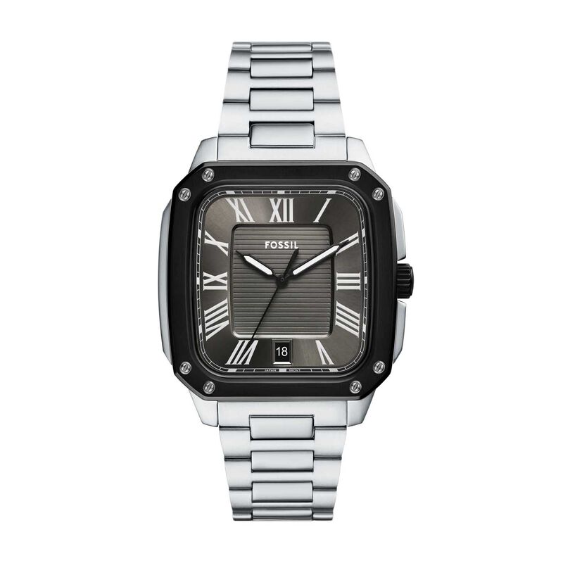 Fossil Crosby Watch FS6122 image number 0