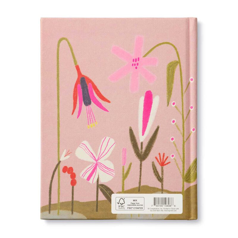 Inspiration Love Who You Are Gift Book image number 2