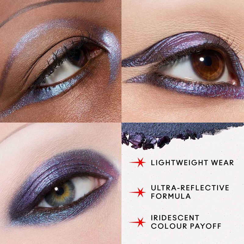 MAC Multichrome Single Eye Shadow Compact image number 11