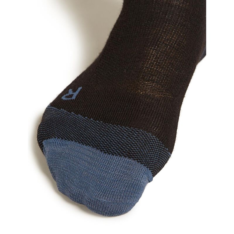 Icebreaker W Merino Blend Ski+ Ultralight OTC image number 2