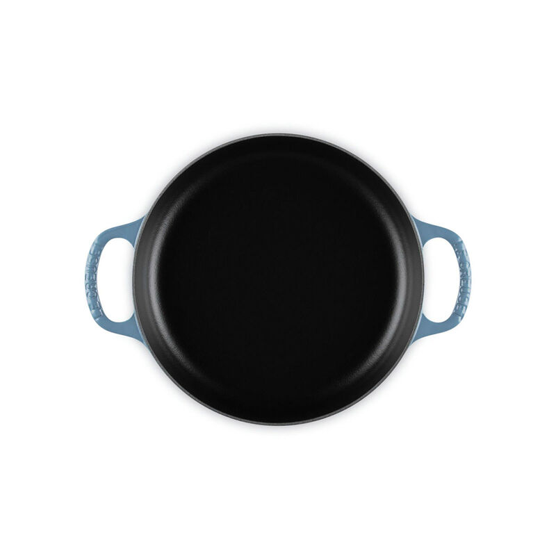 Le Creuset Signature Cast Iron Everyday Pan 28cm image number 11