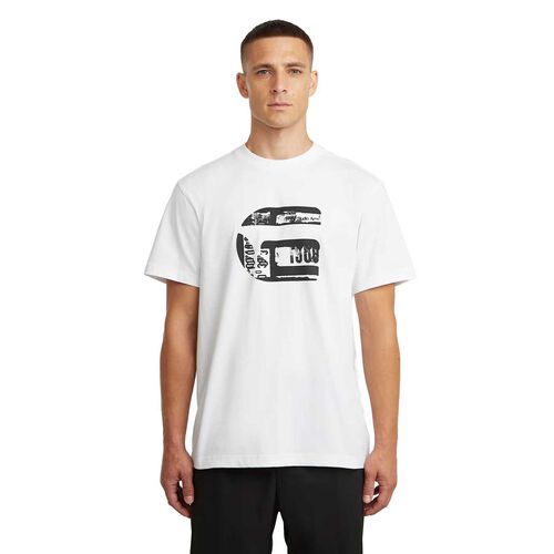G-Star G Icon Graphic T-Shirt