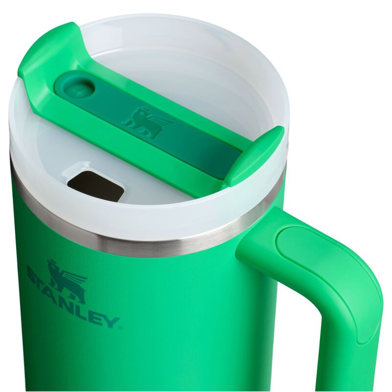 Stanley The Quencher H2.0 FlowState&trade; Tumbler 40oz Meadow image number 2