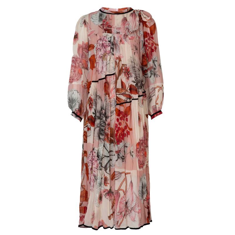 Trelise Cooper My Precious Heart Dress image number 0