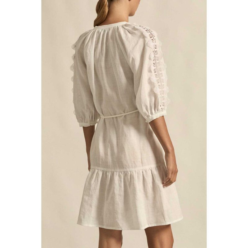 Zoe Kratzmann Unfurl Dress image number 1