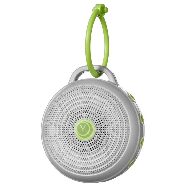 Yogasleep Hushh Continuous White Noise Machine image number 2
