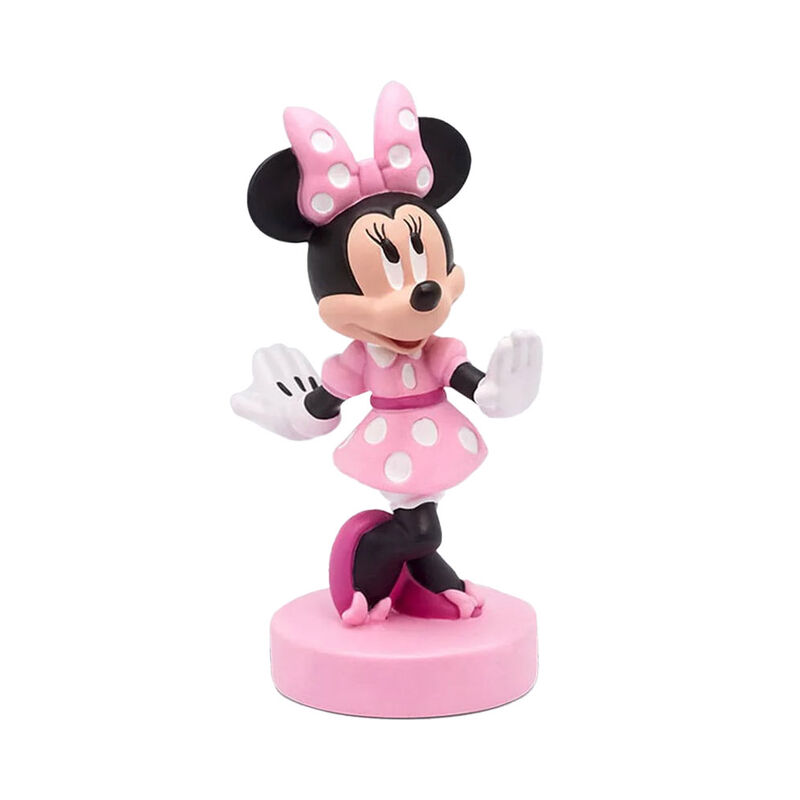 tonies Disney - Minnie Mouse Tonie Audio Character image number 1