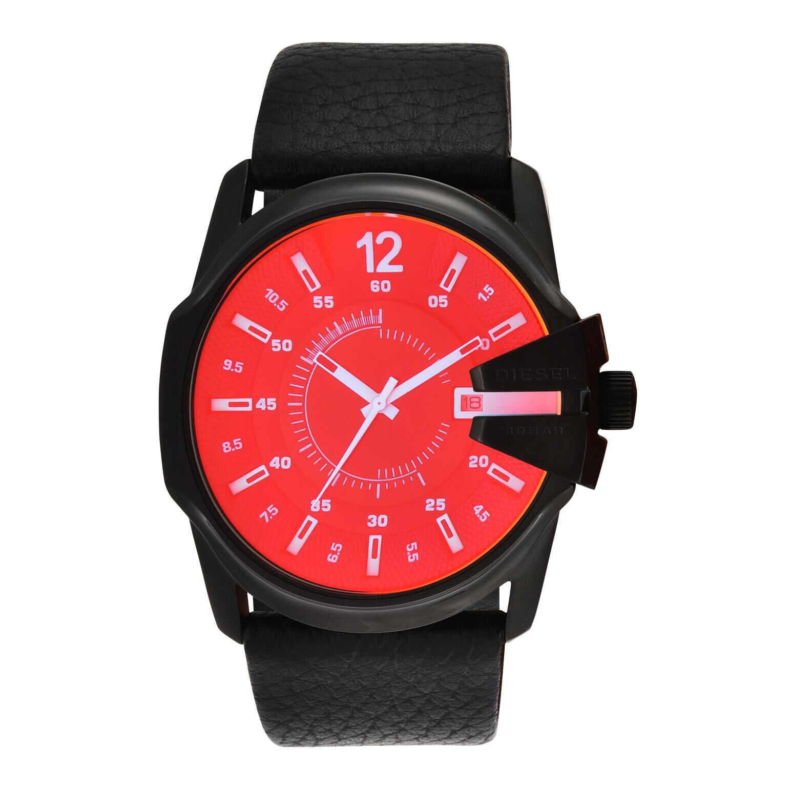 Master chief watch deals