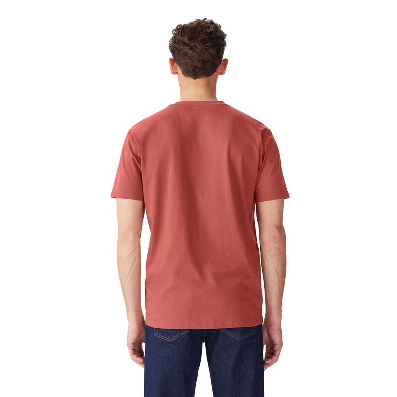 R.M. Williams Parson T-Shirt image number 1