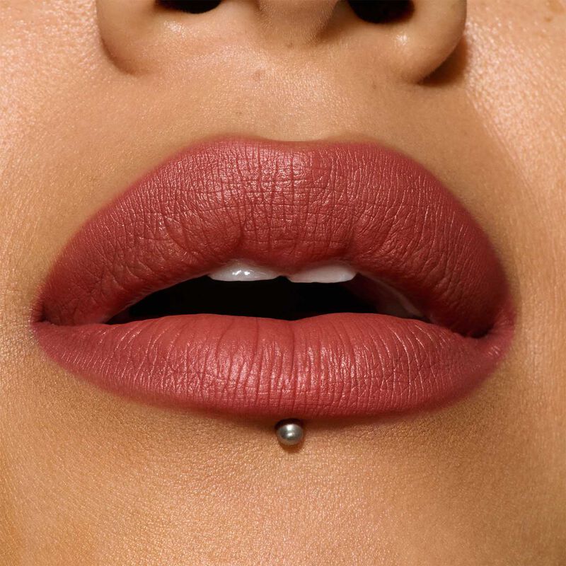 MAC M.A.Cximal Silky Matte Lipstick image number 38