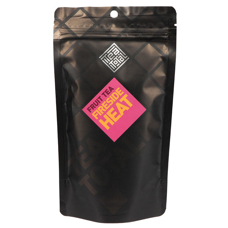 Tea Total Mulled Wine Spice Pouch 100g image number 0