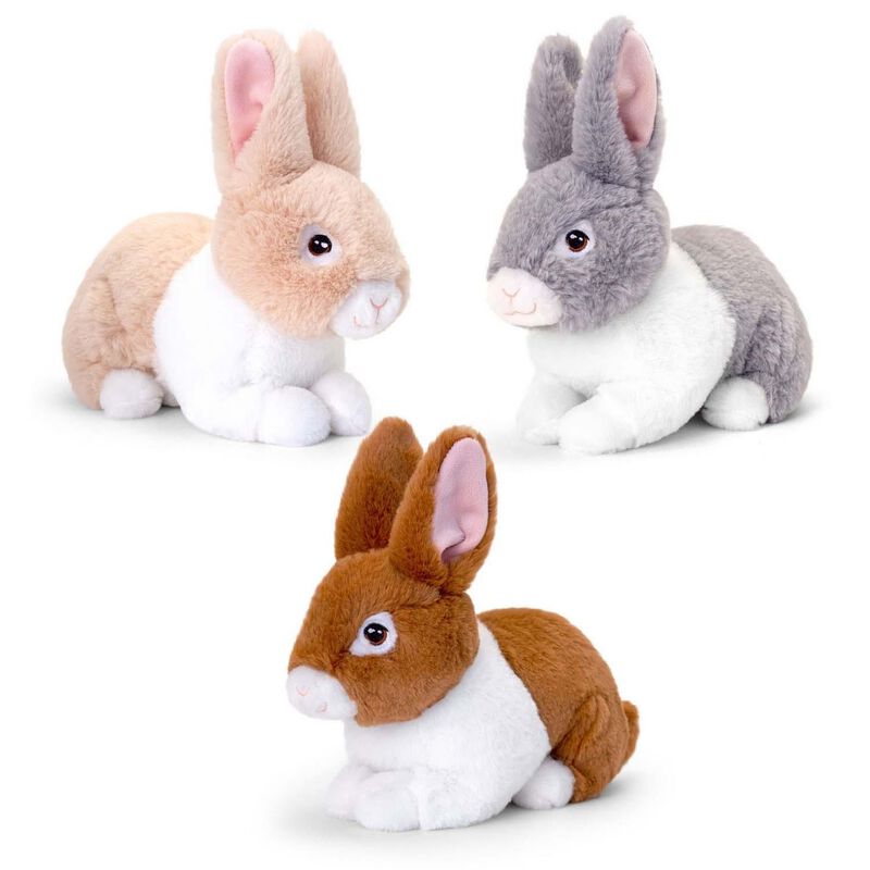 Antics Keeleco Bunnies 25cm image number 0