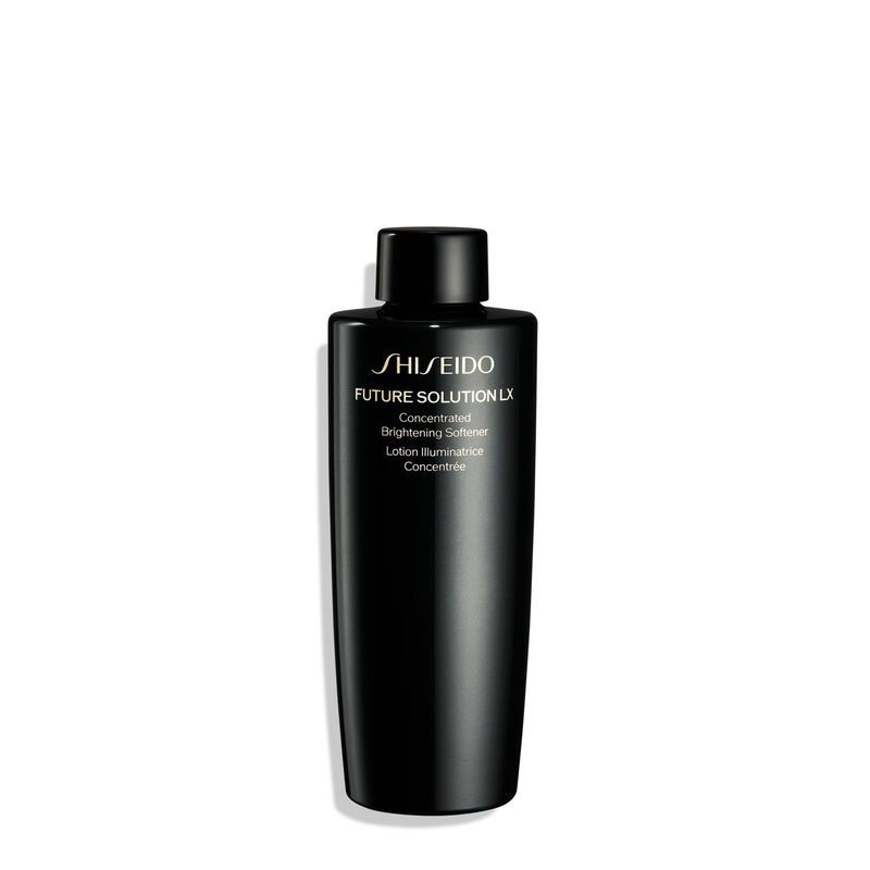 Shiseido FSLX Concentrated Brightening Softener 170ml Refill image number 0