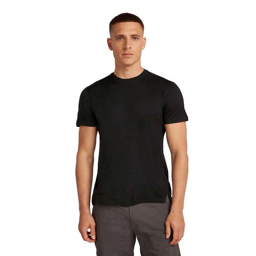 Icebreaker Mens Merino 150 Ace SS Tee