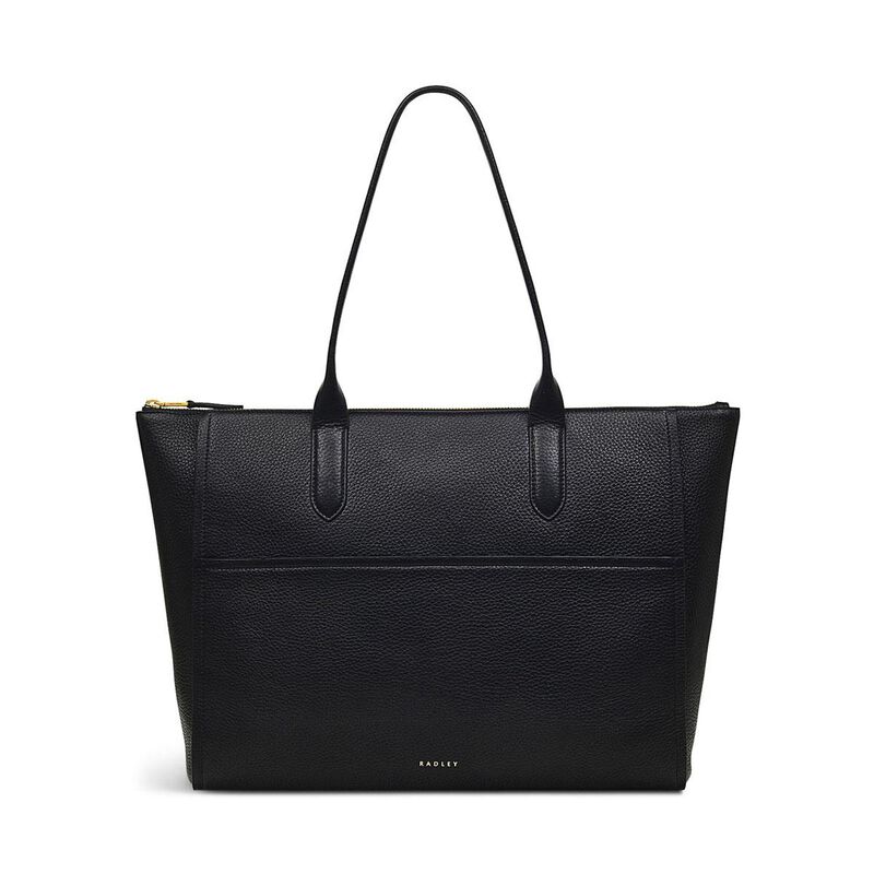 Radley Oak Street Medium Ziptop Tote image number 0