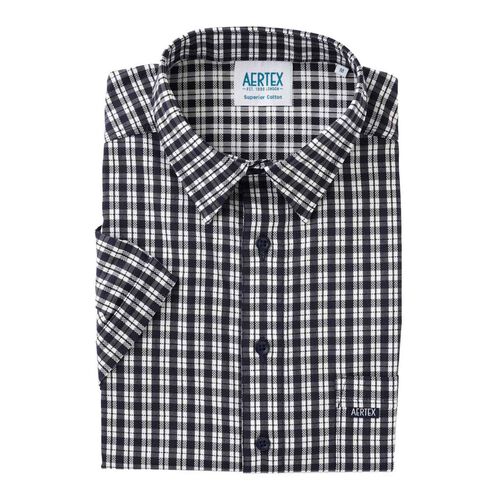 Aertex Taunton Polo Fyu180