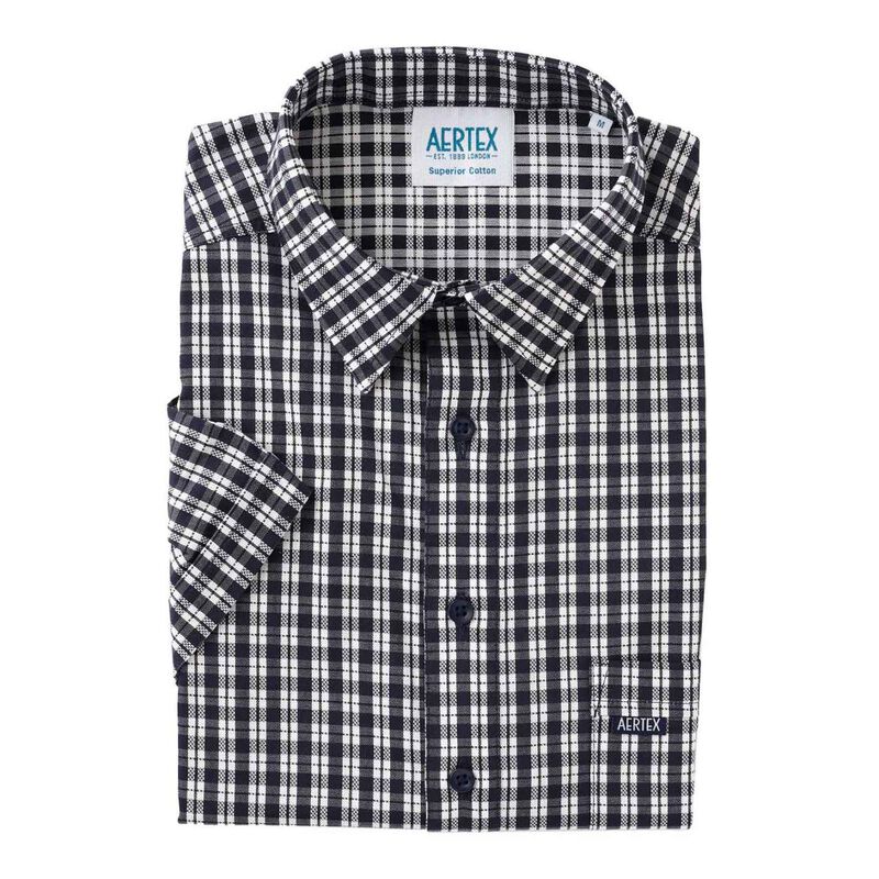 Aertex Taunton Polo Fyu180 image number 0